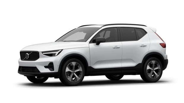 Volvo XC40 2.0 [B3] Mhev Ultra Dark DCT Oktber...